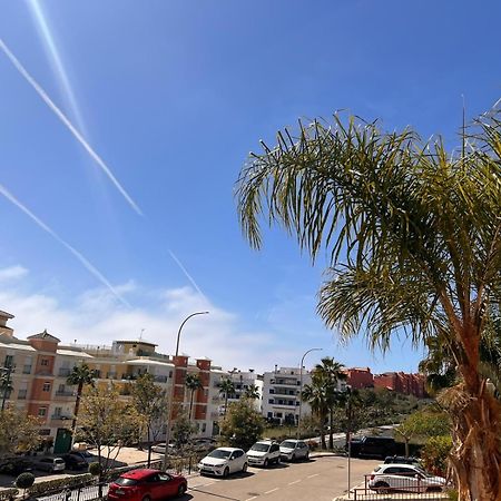 Biasa Holidays Torrox Luaran gambar