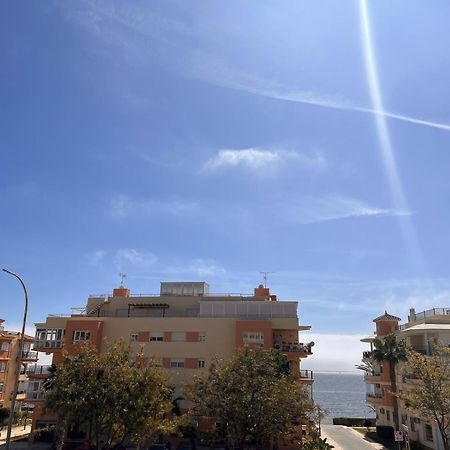 Biasa Holidays Torrox Luaran gambar