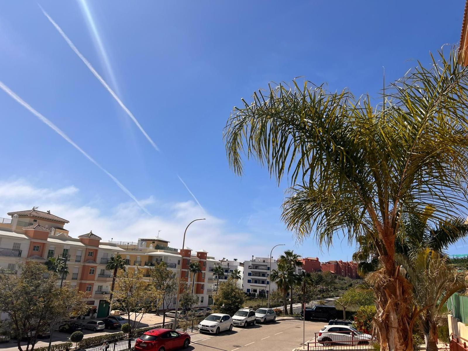 Biasa Holidays Torrox Luaran gambar