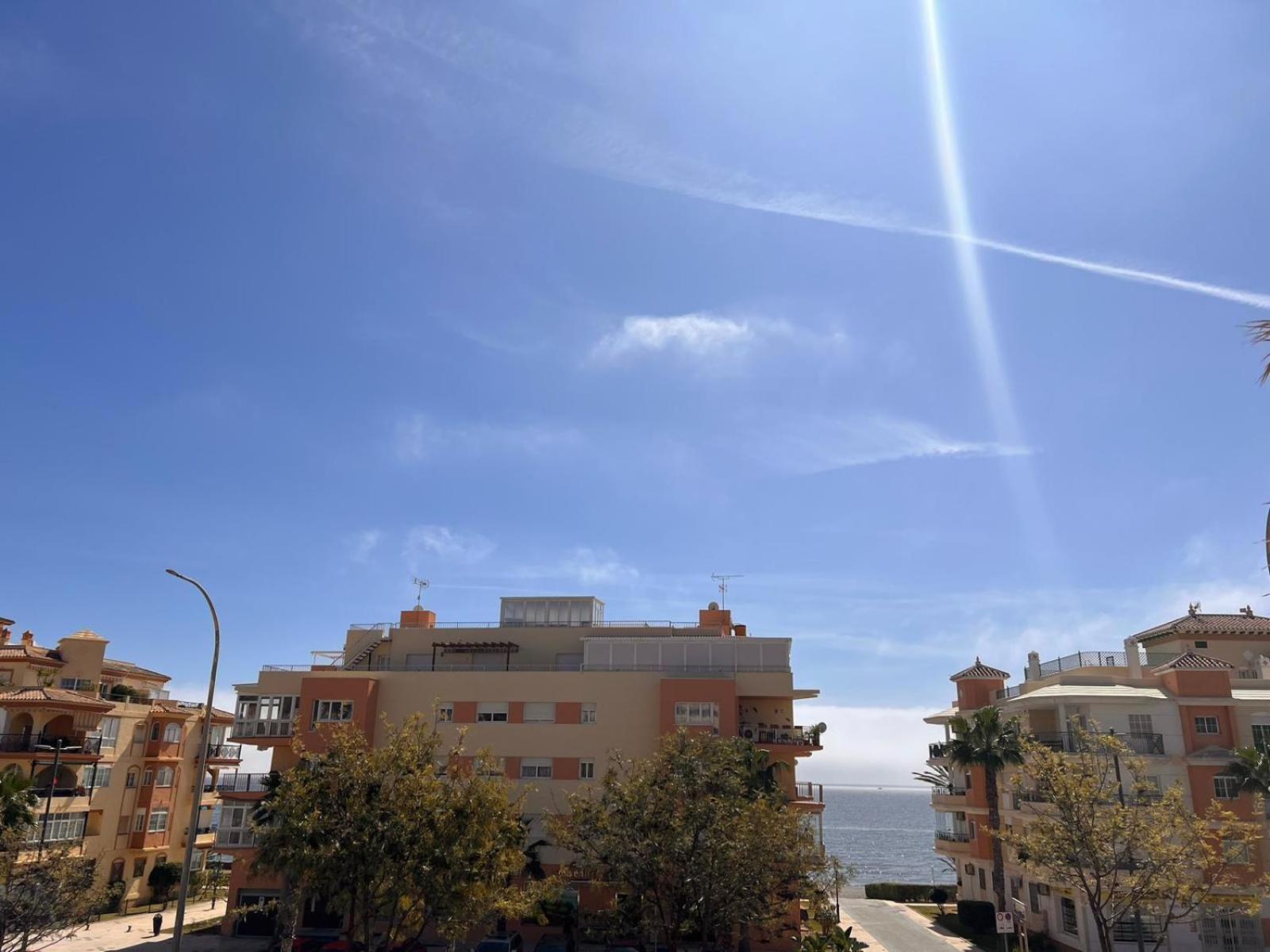 Biasa Holidays Torrox Luaran gambar