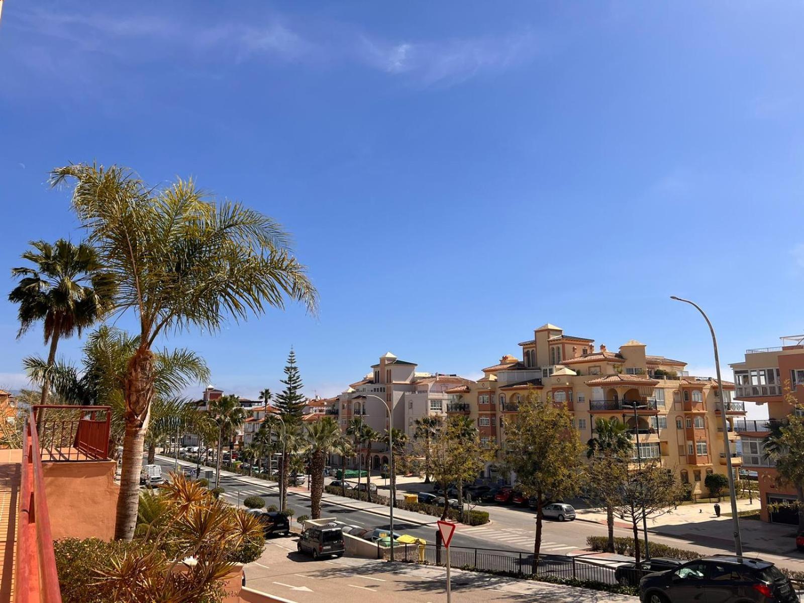 Biasa Holidays Torrox Luaran gambar